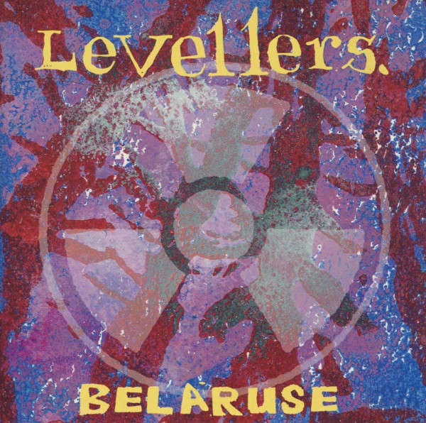 Levellers - Belaruse [Import CD single] (1993)   [L]