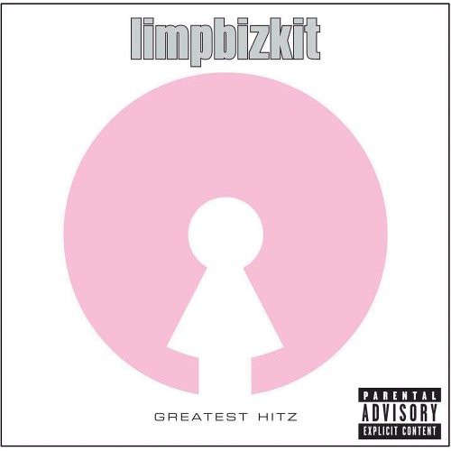 Limp Bizkit - Greatest Hitz (2005)