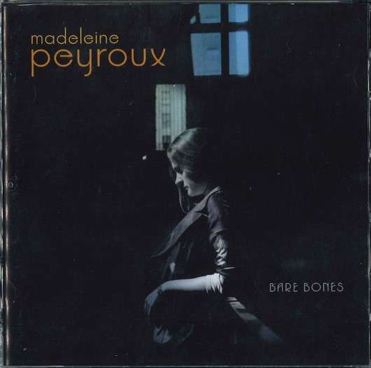 Madeleine Peyroux - Bare Bones (2009)   [D/J]