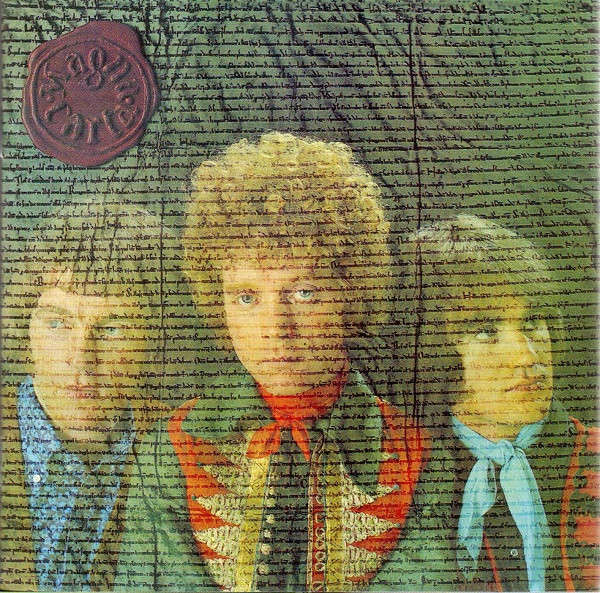 Magna Carta - Magna Carta  [Import CD] (1969 / Remastered 1999)     [D]
