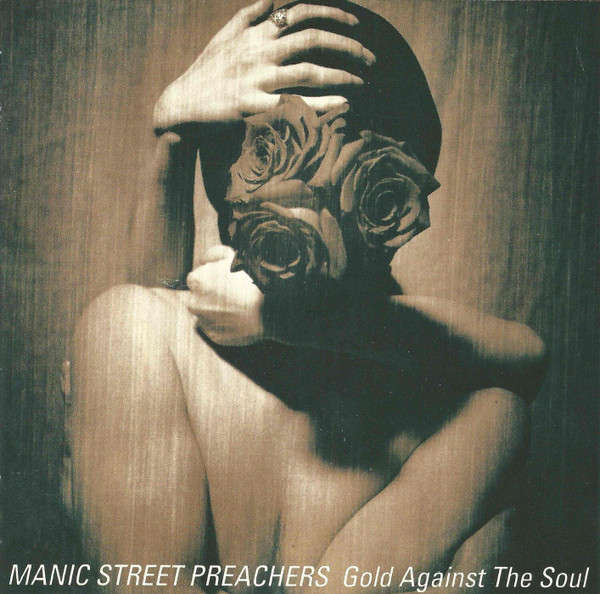 Manic Street Preachers - Gold Against The Soul [Import CD] (1993)