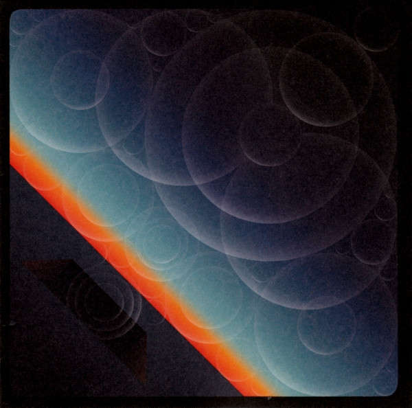 The Mars Volta - Noctourniquet (2012)