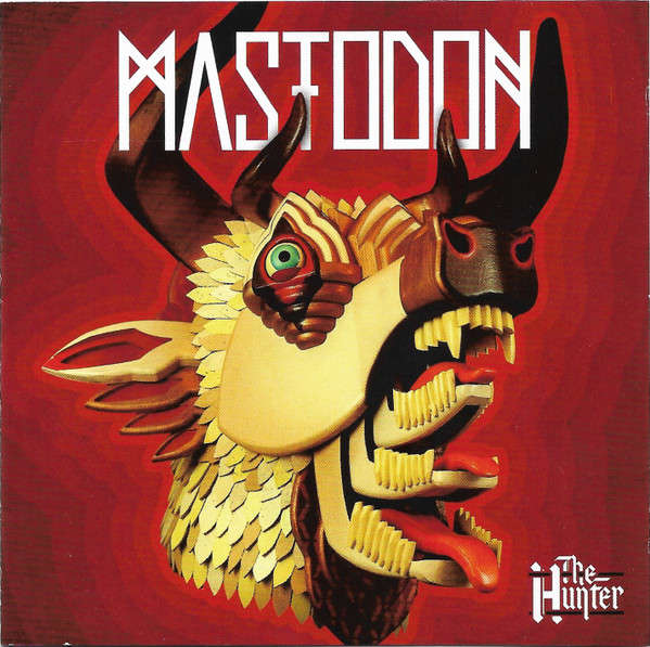 Mastodon - The Hunter (2011)