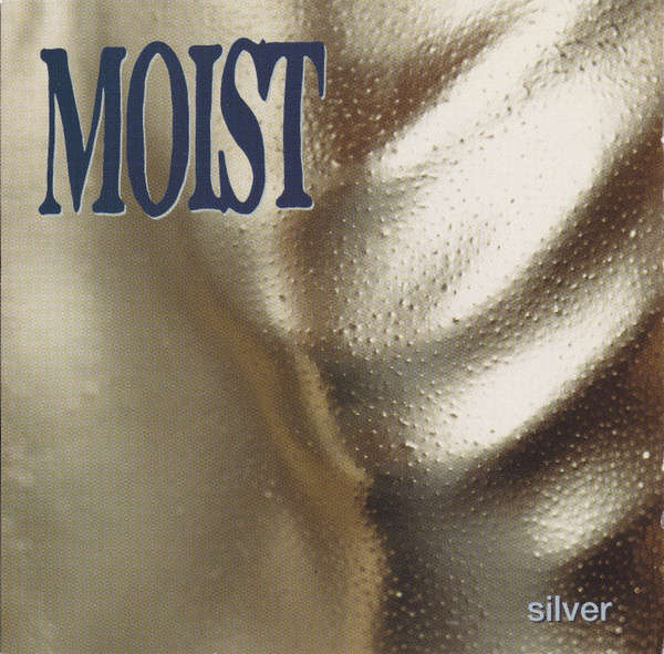 Moist - Silver [Import CD] (1994)
