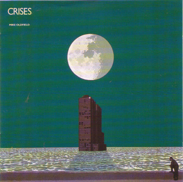Mike Oldfield - Crises [Import CD] (1983)
