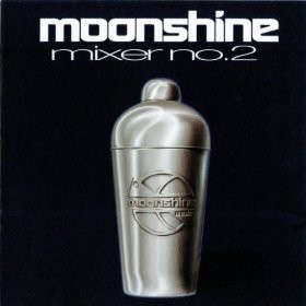 Moonshine Mixer No.2 - Various Artists (1997)    *House