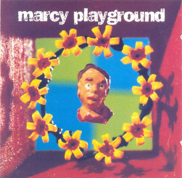 Marcy Playground - Marcy Playground (1997)