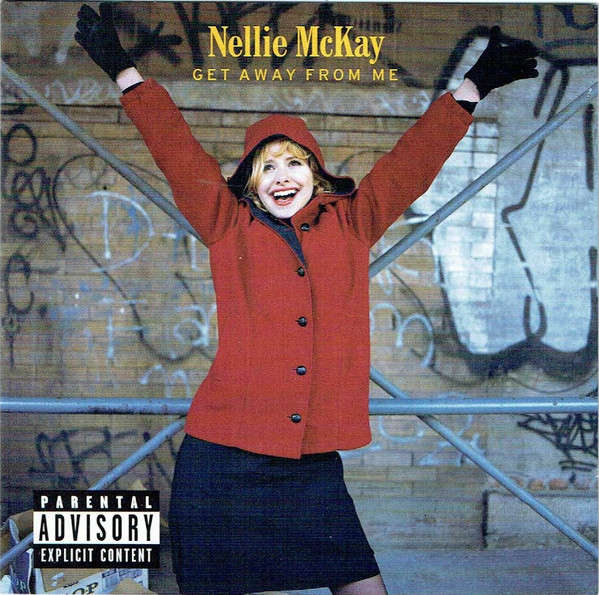 Nellie McKay - Get Away From Me [2CD] (2004)