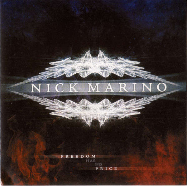 Nick Marino - Freedom Has No Price (2010) *Power/Heavy Metal [DM]