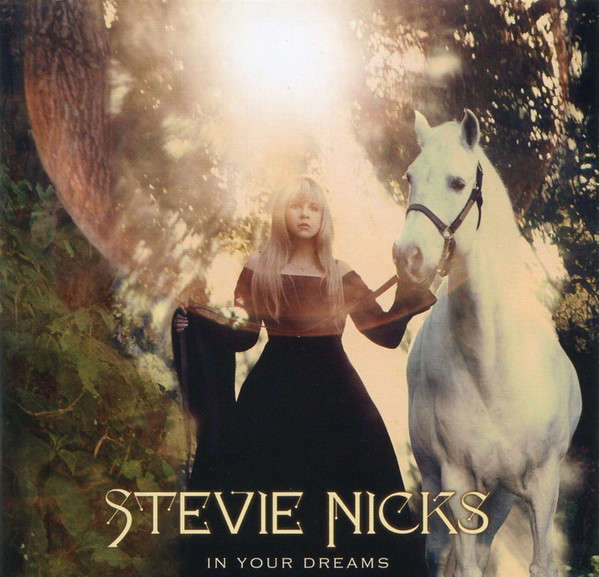 Stevie Nicks - In Your Dreams (2011)