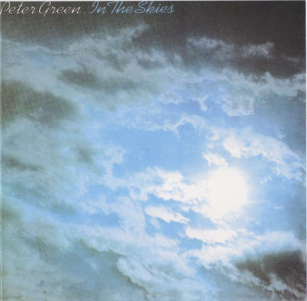 Peter Green - In The Skies [Import CD] (1991)   [D]