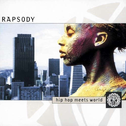 The Rapsody - Hip Hop Meets World (2000)