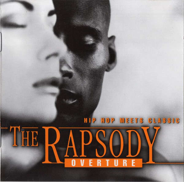 The Rapsody - Overture: Hip Hop Meets Classic (1997)