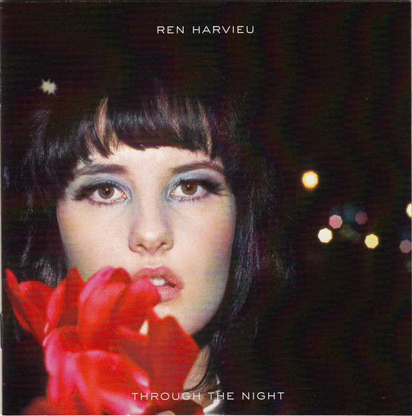 Ren Harvieu - Through The Night (2012)