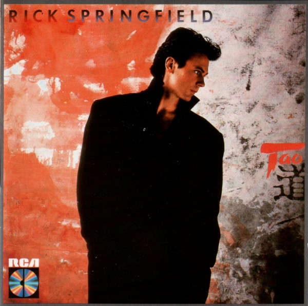 Rick Springfield - Tao (1986)