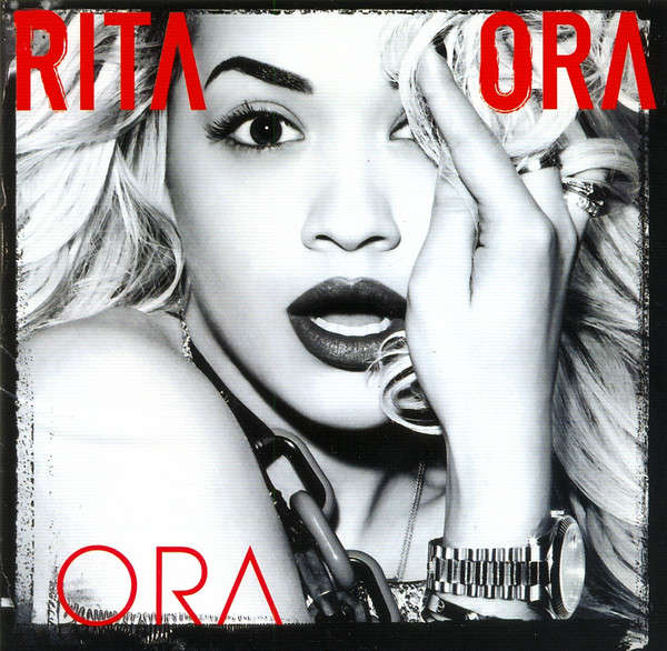 Rita Ora - ORA (2012)