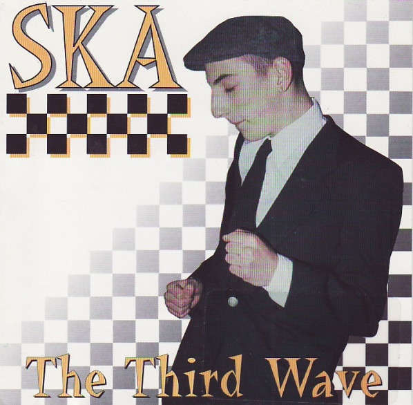 SKA The Third Wave - Various Artists [Import CD] (1995)    [P]