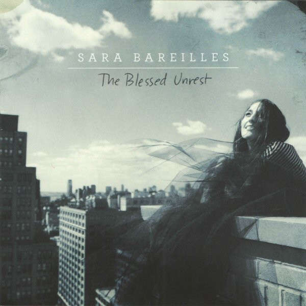 Sara Bareilles - The Blessed Unrest (2013)