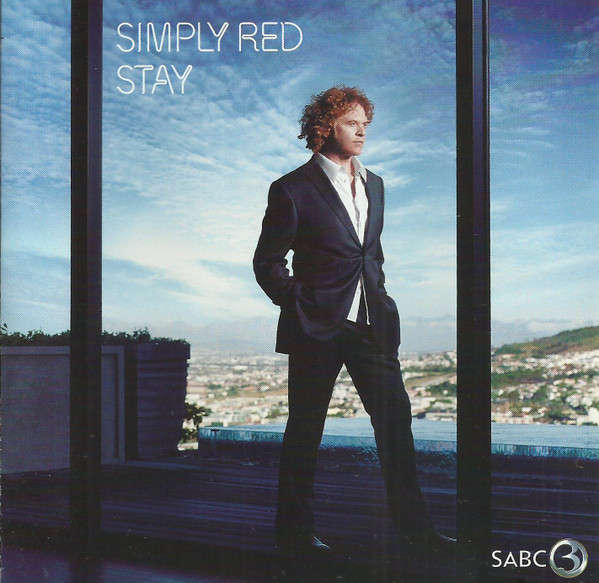 Simply Red - Stay (2007)   [D]