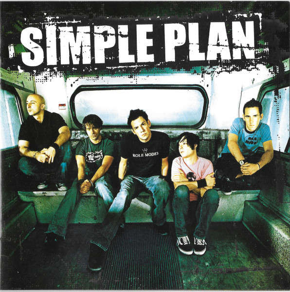 Simple Plan - Still Not Getting Any... (2004)