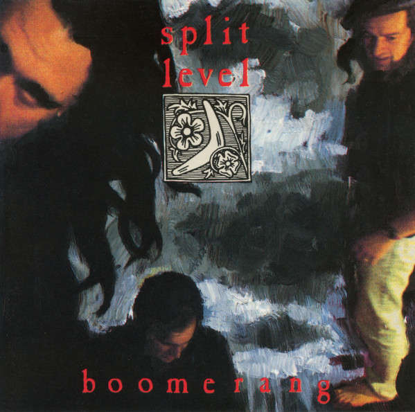 Split Level - Boomerang [Import CD] (1992)