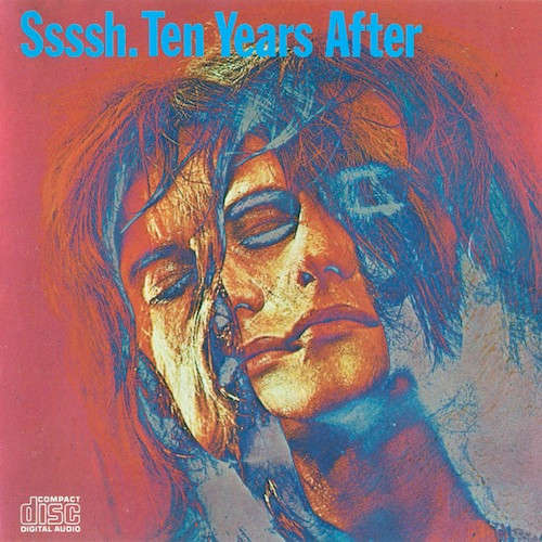Ten Years After - Ssssh. [Import CD] (1975)