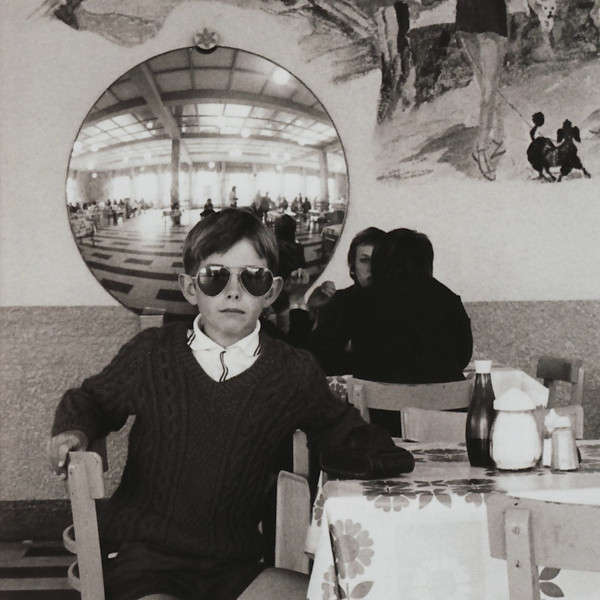 Starsailor - All The Plans (2009)