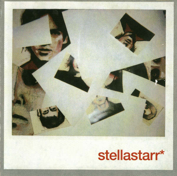 Stellastarr - Stellastarr (2003)