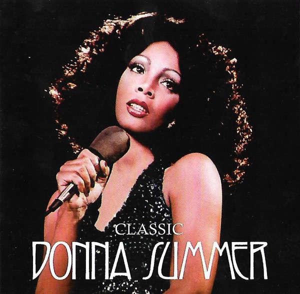 Donna Summer - Classic Donna Summer (2009)       [DFV]