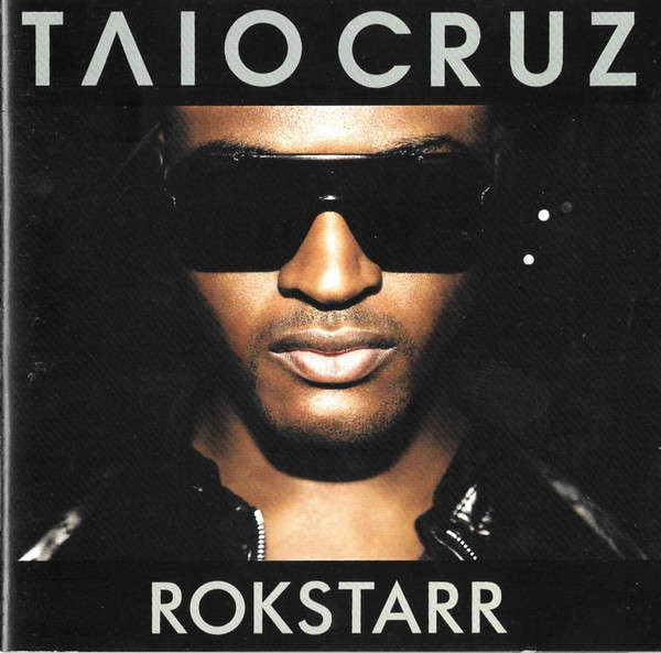Taio Cruz - Rokstar (2010)   [D/D]