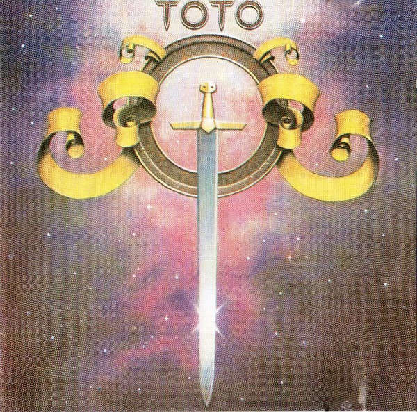 Toto - Toto (CD - 1978/re93)   [D]