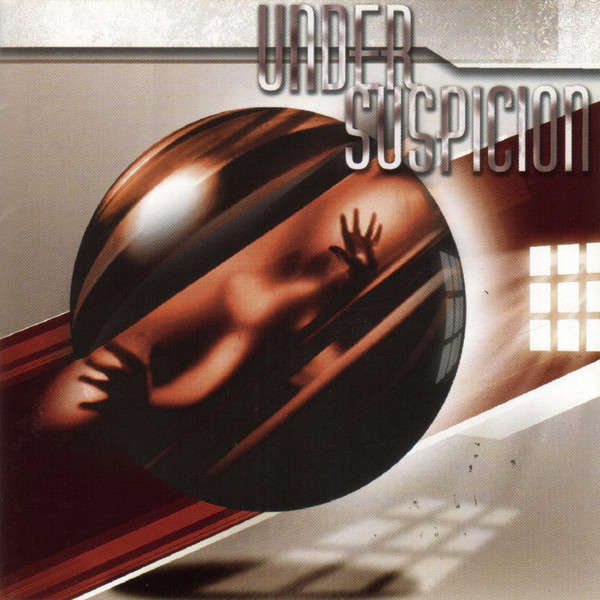 Under Suspicion - Under Suspicion [Import CD] (2001)
