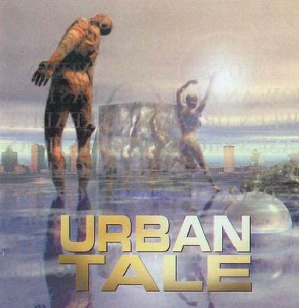 Urban Tale - Urban Tale [Import PROMO CD] (2001)   [D]