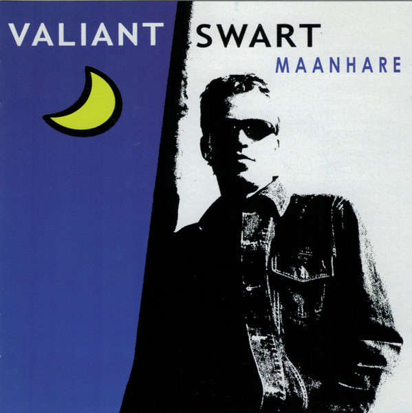Valiant Swart - Maanhare (2002)