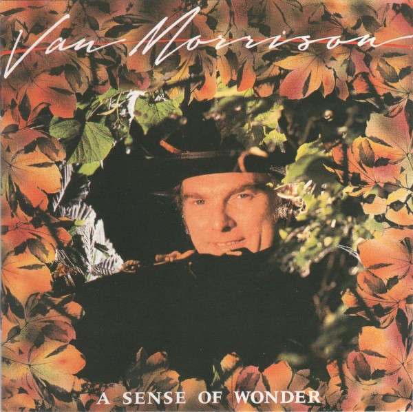 Van Morrison - A Sense Of Wonder [Import CD] (1984)