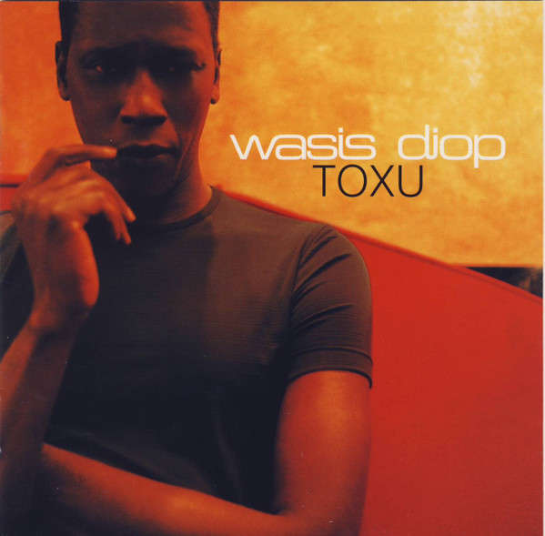 Wasis Diop - Toxu [Import CD] (1998)