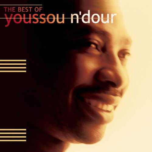 Youssou N'Dour - The Best Of Youssou N'Dour (2004)