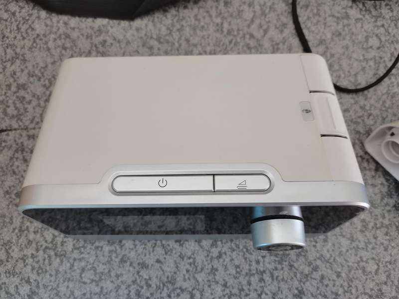 CPAP Machine