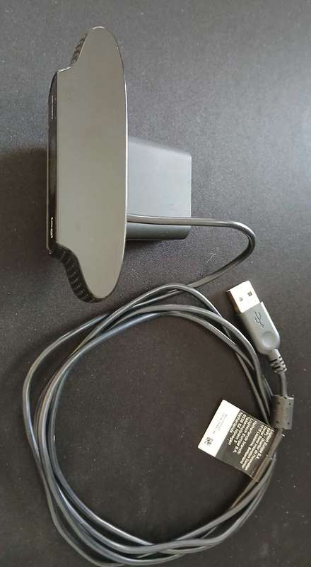 Logitech C922 Pro HD 1080p Stream Webcam