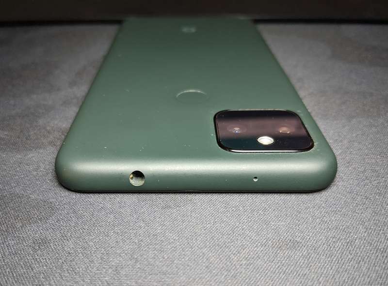 Google Pixel 5a 5G 128GB, 6GB RAM