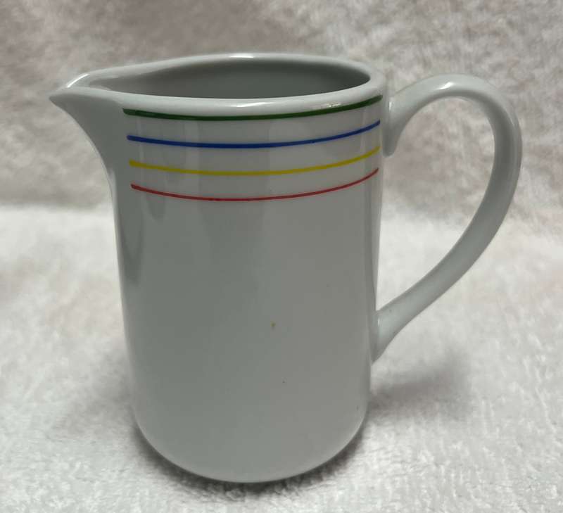 Tea Set - Porcelain
