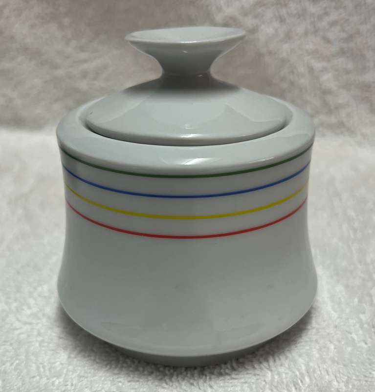 Tea Set - Porcelain