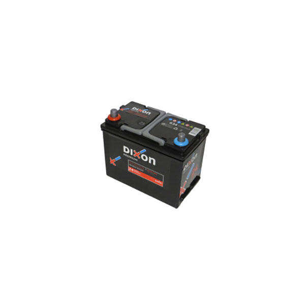 12V.45Ah Dixon Battery 610