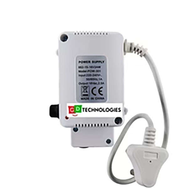 16VAC  Transformer