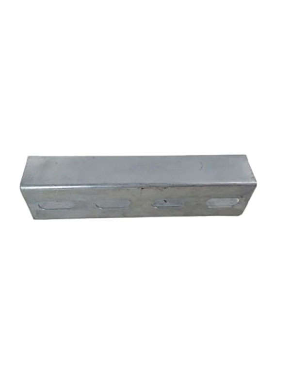 Solar bracket to joint rail