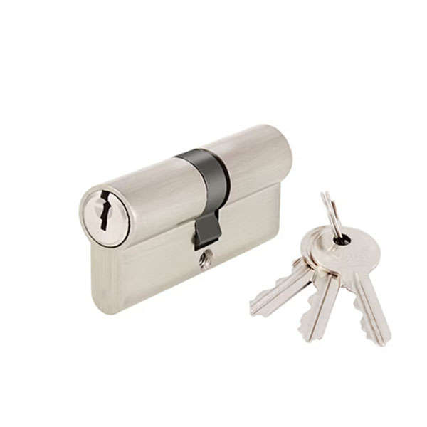 60mm Security Sillinder