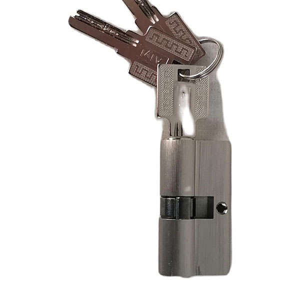 60mm Security Sillinder
