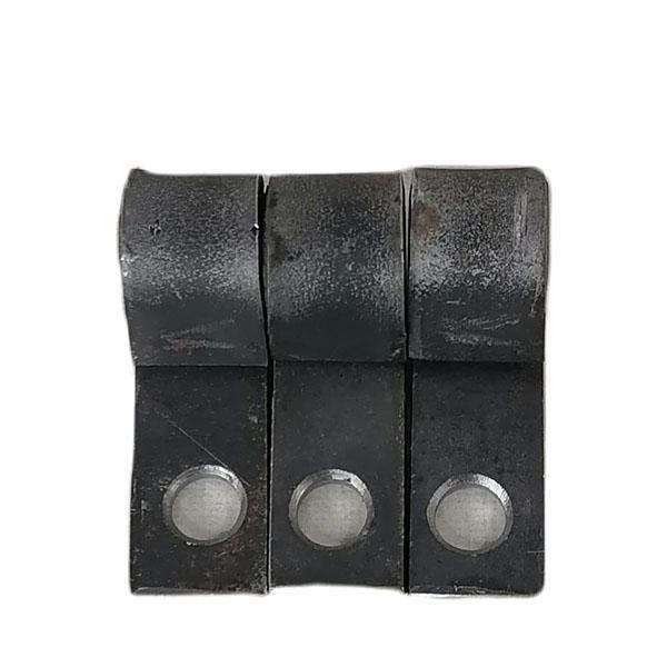 Anti-Theft Base Plate Fasteners For Generic Antitheft Bracket(D5 & EVO)-3piese