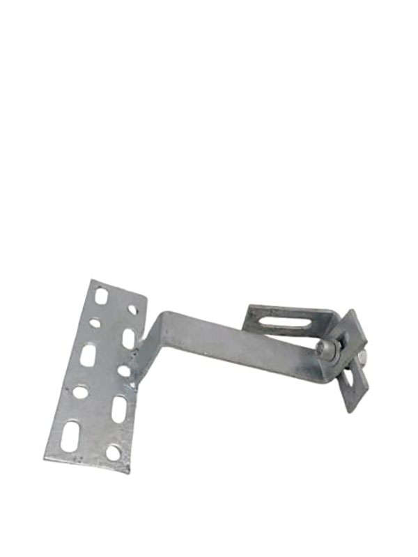 Sollar pannel roof mount bracket