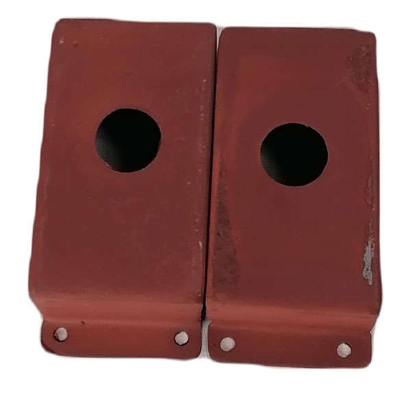 Centurion Antitheft Bracket for irb beams